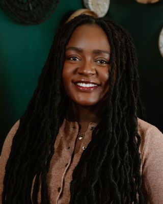Photo of Chinyere Aririguzo, Clinical Social Work/Therapist in 49508, MI