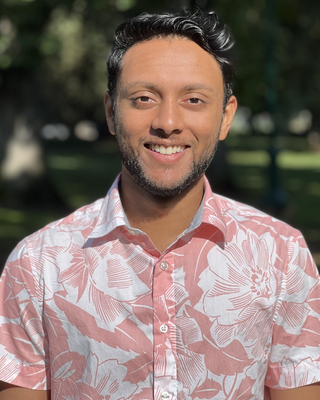 Photo of Austin Joseph, Associate Professional Clinical Counselor, APCC