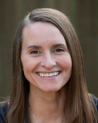 Photo of Kirsten Paige Throneberry, Counselor, LMHCA
