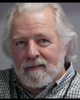 Photo of Thomas Martin, Psychologist, PhD