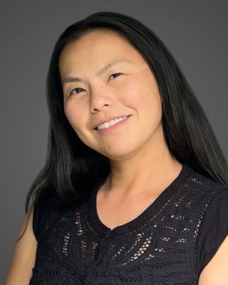 Photo of Leanne Heller, Licensed Social Worker, MSW, LCSW