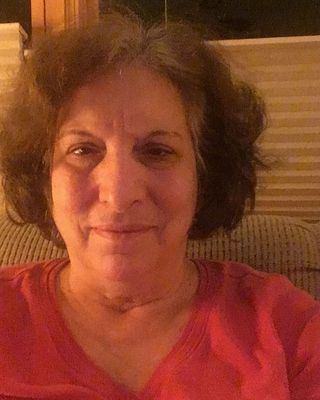 Photo of Shelley B. Smithson, Psychologist, PhD, MSW