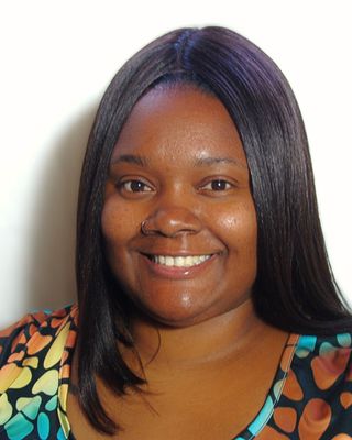 Photo of Robyn Palmer-Davidson, Marriage & Family Therapist Associate, MSP, MA, AMFT