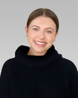 Photo of Mary Andrighetto, Marriage & Family Therapist Associate, AMFT