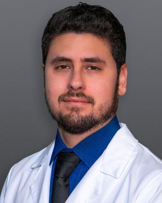 Photo of Renzo Rodriguez, Psychiatric Nurse Practitioner, APRN, PMHNP