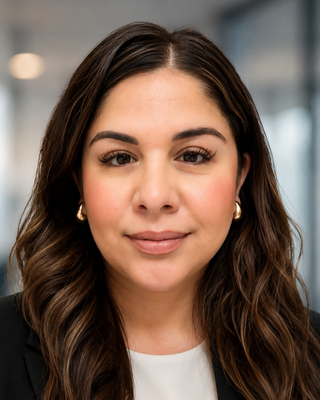 Photo of Elizabeth Sanchez, Marriage & Family Therapist, LMFT