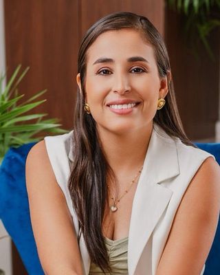 Foto de Cynthia Alejandra León Cárdenas, Psicólogo, Lic. en Psicología