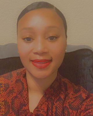 Photo of Serenity Nicholas, Clinical Social Work/Therapist, LCSW