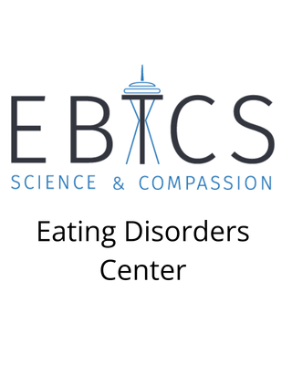 Photo of Courtney Simpson - Eating Disorders Center at EBTCS, Psychologist