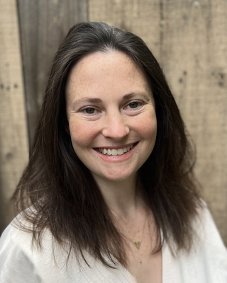 Photo of Katherine Berry, Clinical Social Work/Therapist, LCSW