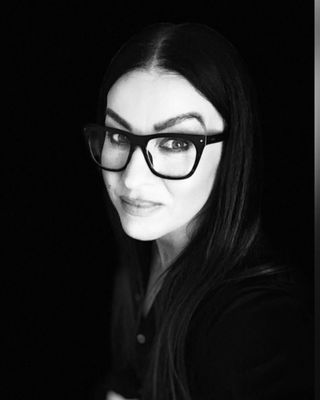 Photo of Ilona Kachniarz, Psychotherapist, MIACP