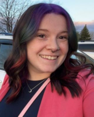 Photo of Jade Makae Noah, Licensed Professional Counselor, MA, LPCC