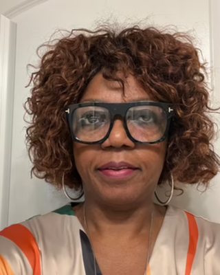 Photo of Sharon Price, Psychiatric Nurse Practitioner, PMHNP