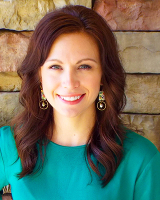 Photo of Angela Overholt, Clinical Social Work/Therapist in Springfield, IL