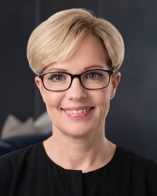 Photo of Sharon Hawout, Psychiatric Nurse Practitioner, PMHNP