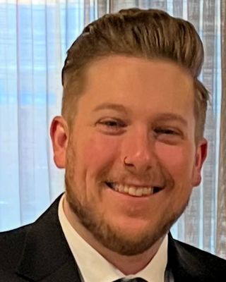 Photo of Joseph Grosso, Licensed Professional Counselor, LPC, ATR, ACS