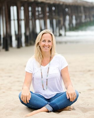 Photo of Laurel Connell, Marriage & Family Therapist, MA, LMFT