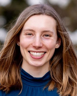 Photo of Anna Cauchy, Psychiatric Nurse Practitioner, DNP, PMHNP, ARNP