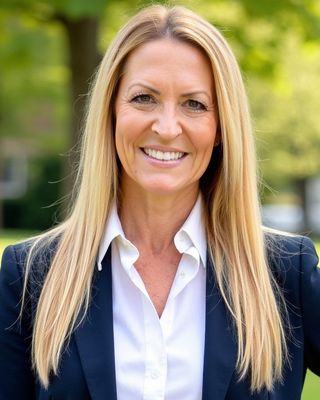 Photo of Kristin Blaney, Marriage & Family Therapist, MA, LMFT