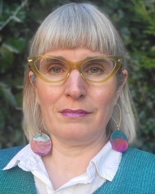 Photo of Deirdre Reilly, Psychotherapist, MIACP