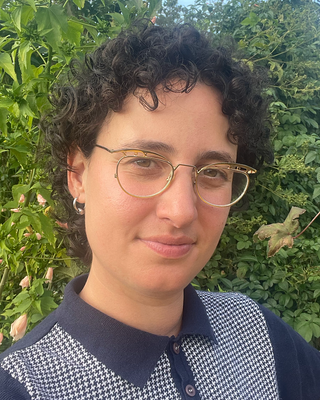 Photo of Camila Sobral, Provisional Licensed Professional Counselor, MS, PLPC