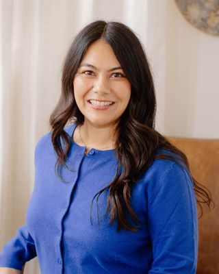 Photo of Kristina Boothe, Marriage & Family Therapist Associate, AMFT, MA