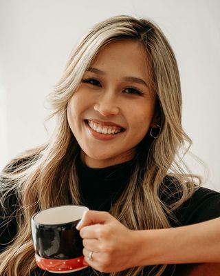 Photo of Buu Dao, Registered Psychotherapist (Qualifying), CCC, RP (Q)