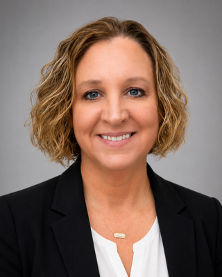 Photo of Christine King, Psychiatric Nurse Practitioner, APRN, PMHNP