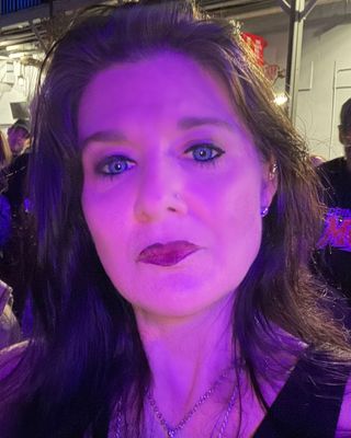 Photo of Danielle Mercuri, Clinical Social Work/Therapist, LCSW
