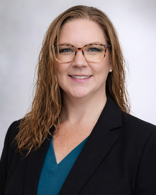 Photo of Jessica Leigh Heather, Psychiatric Nurse Practitioner, PMHNP