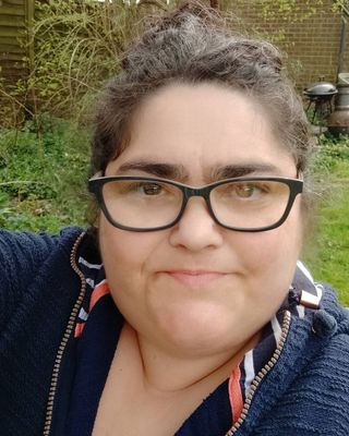 Photo of Sue Harman, Counsellor in Loughborough, England