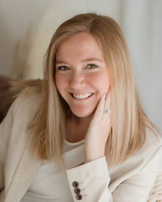 Photo of Kendall LeBeau, Pre-Licensed Professional, BS, MA