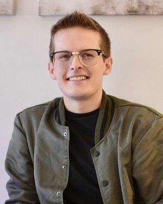 Photo of Stephen Davis, Counselor, MA, LAPC