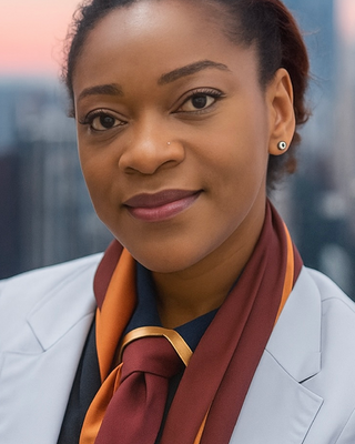 Photo of Oluwakemi S Akinrinbola, Psychiatric Nurse Practitioner, PMHNP