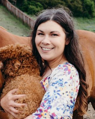 Photo of Katie Reed, Marriage & Family Therapist, LMFT