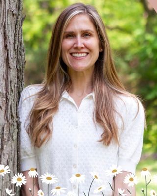 Photo of Kate Kortanek, Licensed Professional Clinical Counselor, LPCC-S, LPAT, ATR-BC