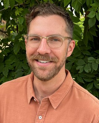 Photo of Justin Roberts, Psychiatric Nurse Practitioner in Lacey, WA