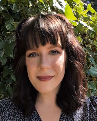 Photo of Caroline Bacon, Pre-Licensed Professional, BS, QMHP