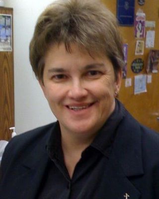 Photo of Patricia J Corbin, LSW, ACSW, LCAC, Clinical Social Work/Therapist