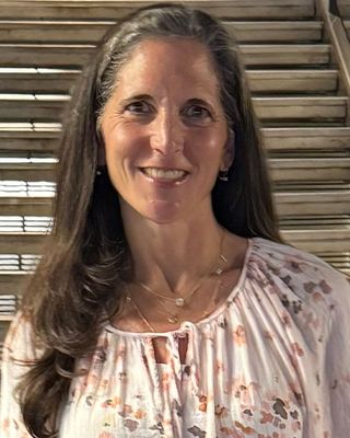 Photo of Robyn Hubbard, Unlicensed Psychotherapist, DMin