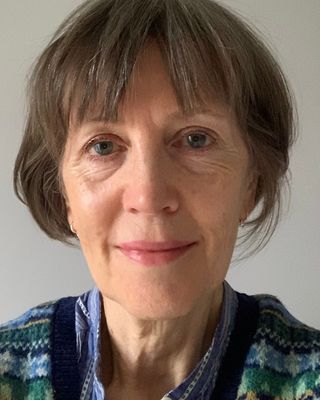 Photo of Clare Neal, Counsellor, MA, MBACP