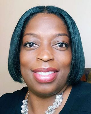 Photo of LaJuana Walker-McGill, LPC, Licensed Professional Counselor