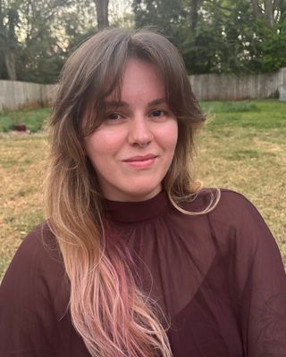 Photo of Samantha Robin Sharman, Lic Clinical Mental Health Counselor Associate, MA, LCMHCA, NCC