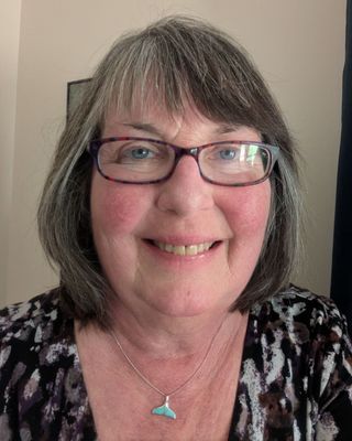 Photo of Karen Stafford-May, Counselor, MA, LPC