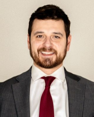 Photo of Cody McCormick - Behaven Kids, Counselor, MS, BCBA, LMHP