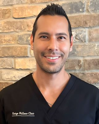 Photo of Jose Arevalo, APRN, FNP