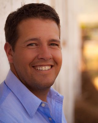 Photo of Jenkin White, Counselor in Saint George, UT