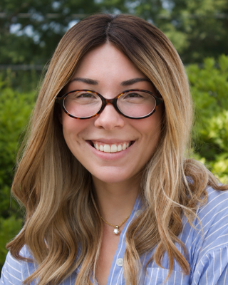 Photo of Claire Griffith, Licensed Professional Counselor Associate, LPC-A, LCDC-I, MS