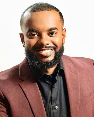 Photo of Isaiah Kelley, Pre-Licensed Professional, MS