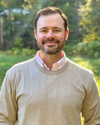 Photo of Robert Johnson, Marriage & Family Therapist, MA, LMFT